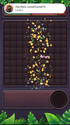 Block Puzzle Gem Jewel Blast Game android App screenshot 0