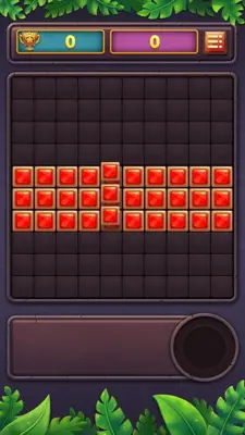 Block Puzzle Gem Jewel Blast Game android App screenshot 2