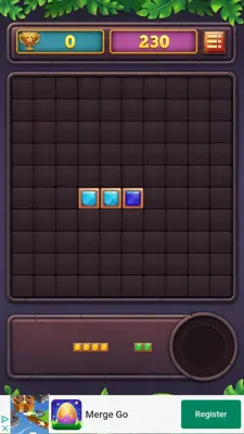 Block Puzzle Gem Jewel Blast Game android App screenshot 4