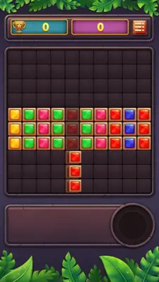 Block Puzzle Gem Jewel Blast Game android App screenshot 6