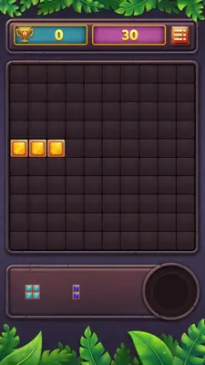 Block Puzzle Gem Jewel Blast Game android App screenshot 7