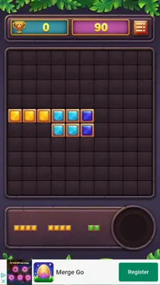 Block Puzzle Gem Jewel Blast Game android App screenshot 8